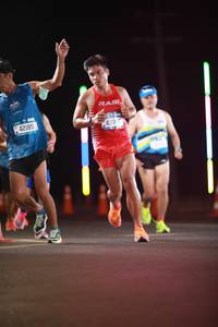 BIB: 42185, 409
                            <button type="button" onclick="openModal(21245337)" class="btn btn-primary btn-sm float-right btn-popup" data-toggle="modal" data-target=".modal-high-quality">
                        <i class="fas fa-shopping-cart"></i> Add to Cart
                    </button>
                                            <button type="button" onclick="isThisMe(21245337, true)" class="btn btn-success btn-sm float-right btn-popup btn-isme hidden" data-toggle="tooltip" data-placement="bottom" title="นี่คือรูปของคุณใช่ไหม คลิกที่นี่เพื่อเอาเข้าอัลบั้ม">
                        <i class="fas fa-plus"></i> Add to album
                    </button>
                    <button type="button" onclick="isThisMe(21245337, false)" class="btn btn-warning btn-sm float-right btn-popup btn-isnotme hidden">
                        <i class="fas fa-ban"></i> Remove from album
                    </button>